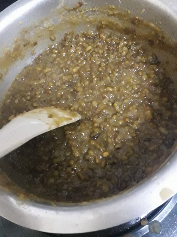 kuih kasturi
