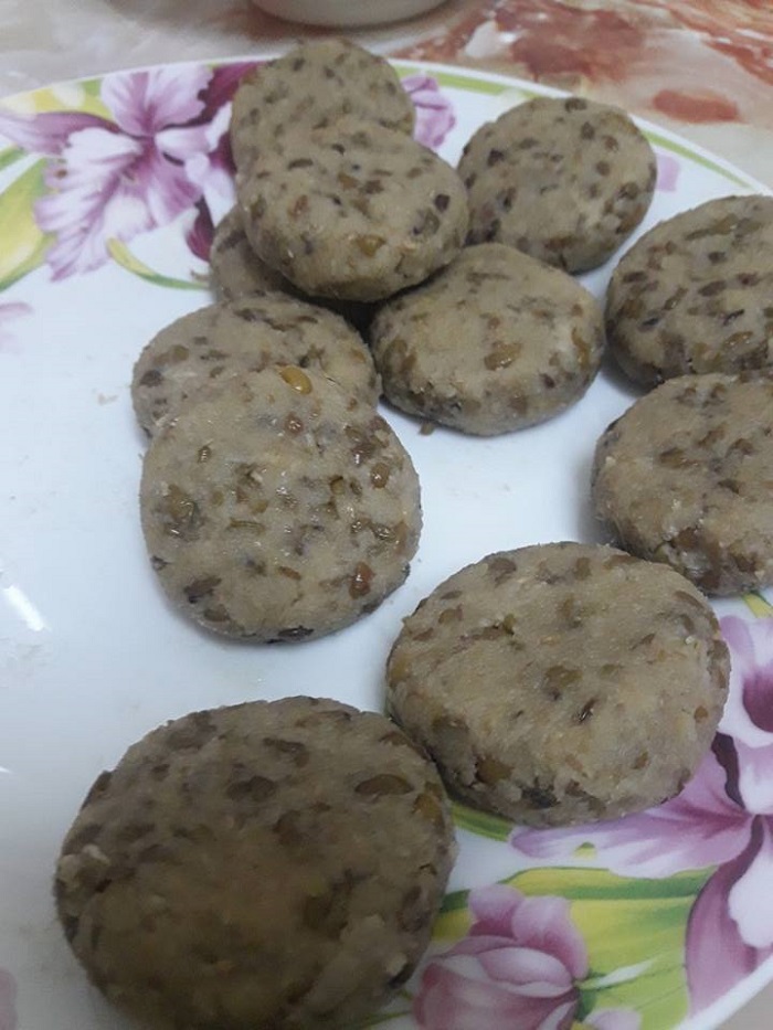 kuih kasturi