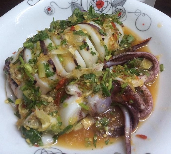 sotong stim