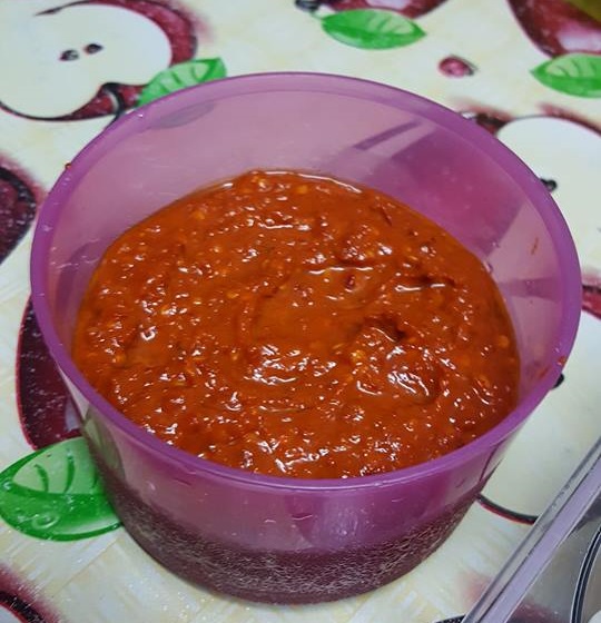 Laksam Kelantan