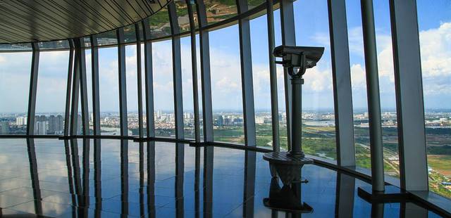 tempat menarik di vietnam