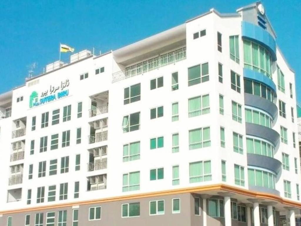 tempat menarik di brunei