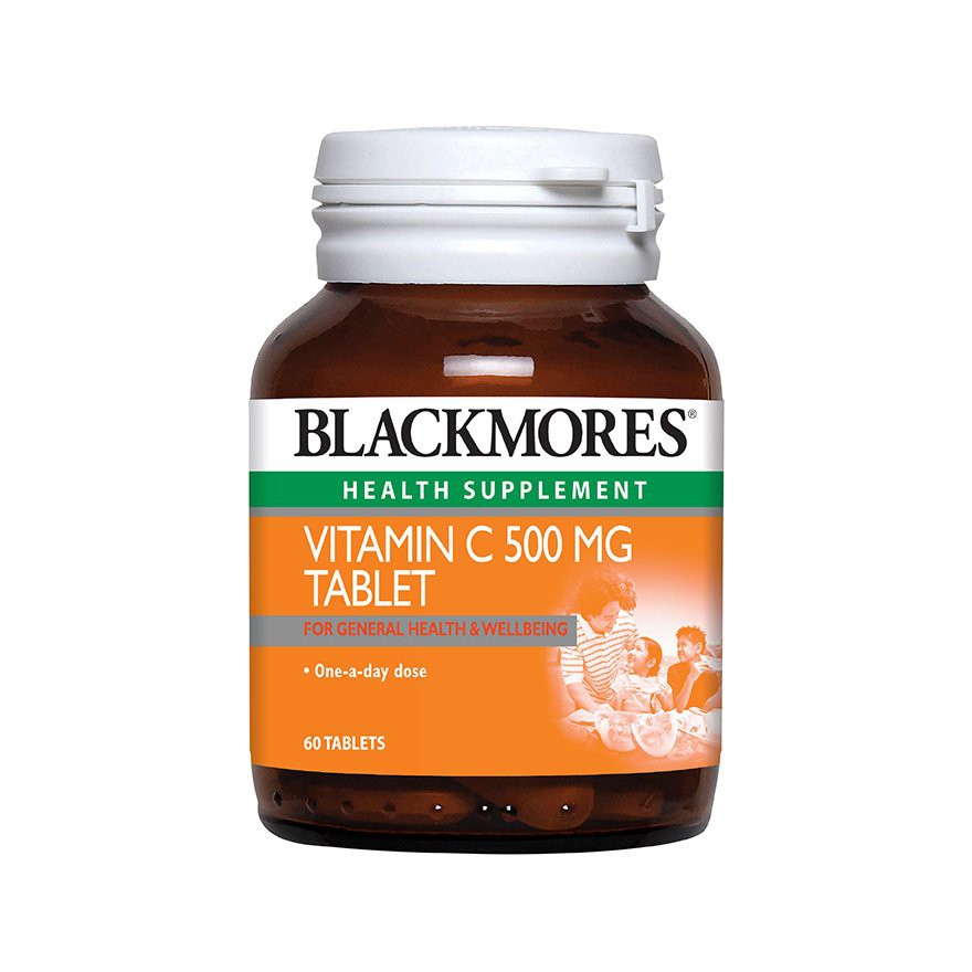 vitamin c terbaik