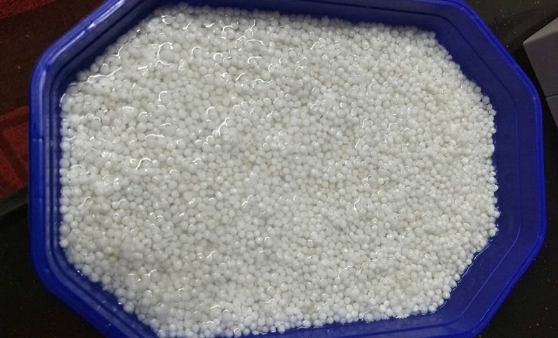 Resepi Kuih Sagu
