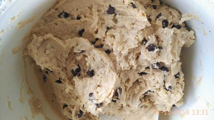 famous amos