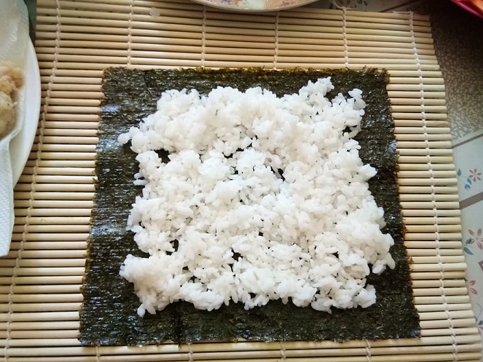 sushi