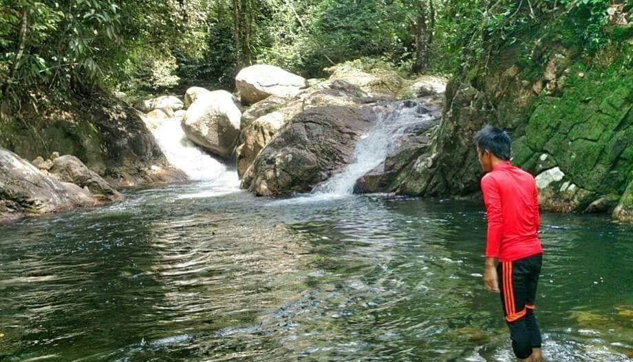 Tempat menarik di tanjung malim