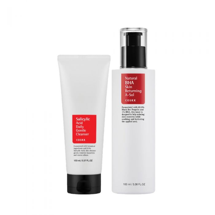 produk korea di watson