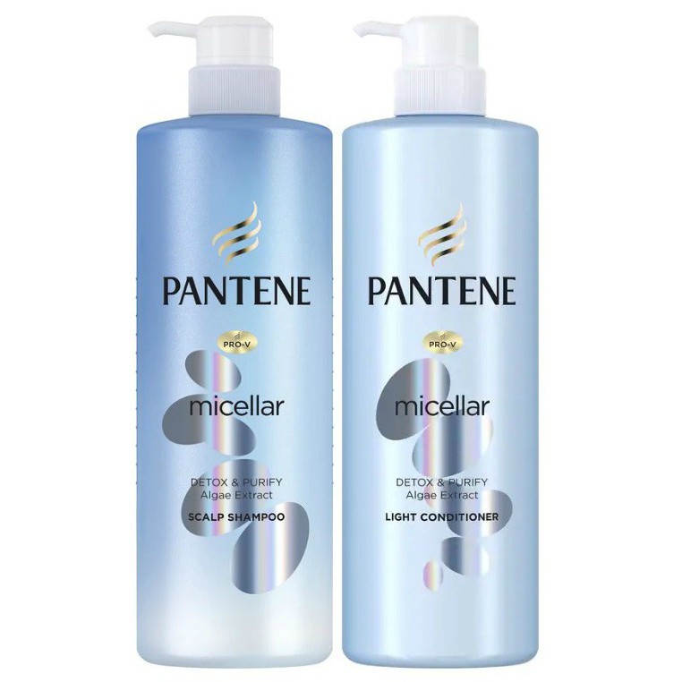 shampoo terbaik