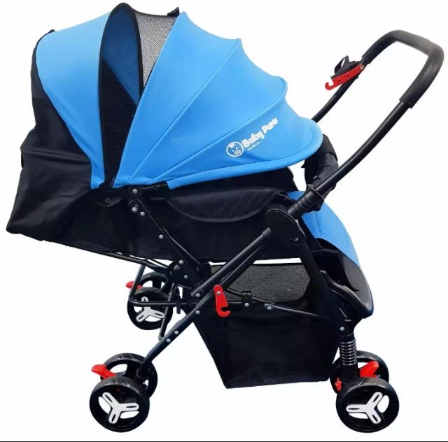 Koleksi pelbagai jenis stroller baby berkualiti dengan harga murah bawah RM500 untuk ibu bapa.