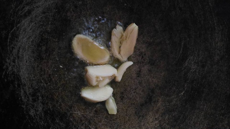 Resepi Ayam Black Pepper