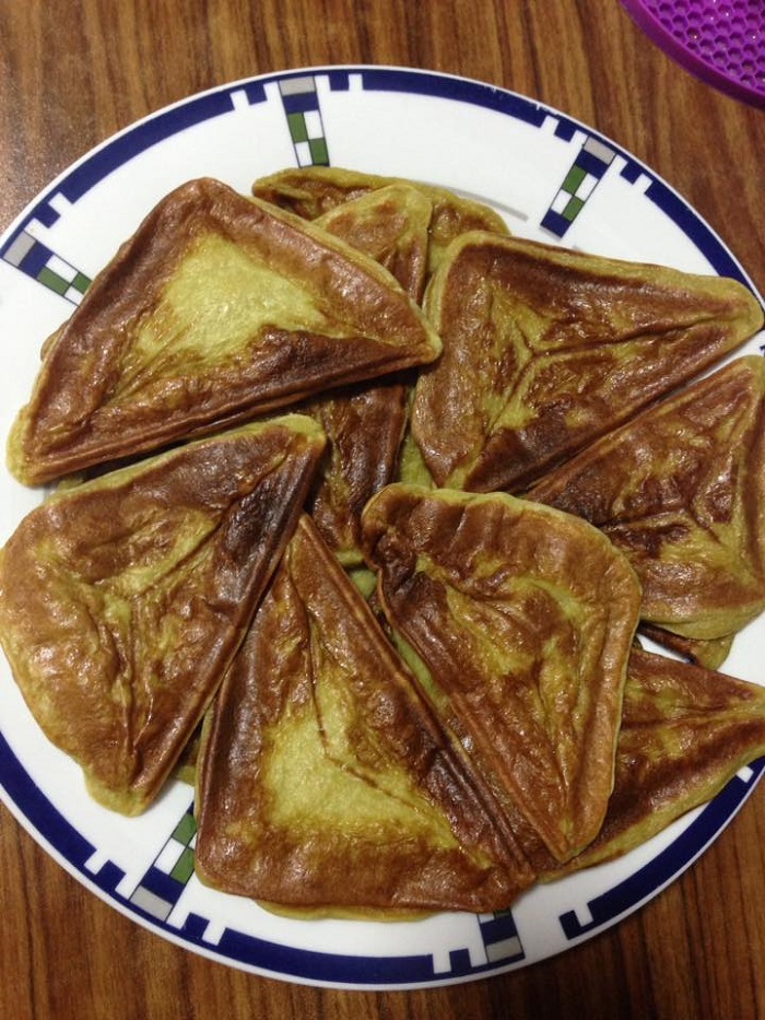 akok kedut