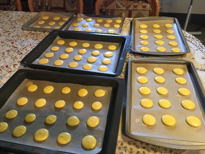 macaron