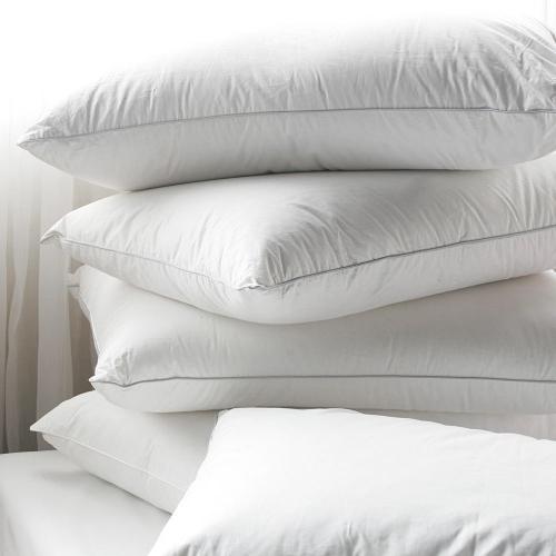 Pelbagai jenis bantal terbaik untuk keselesaan tidur