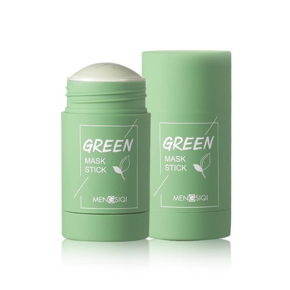 clay mask terbaik untuk kulit berminyak dan berjerawat