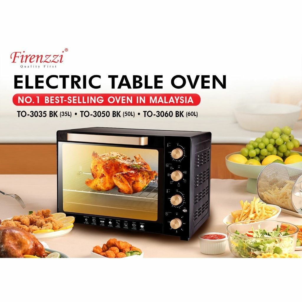 oven terbaik