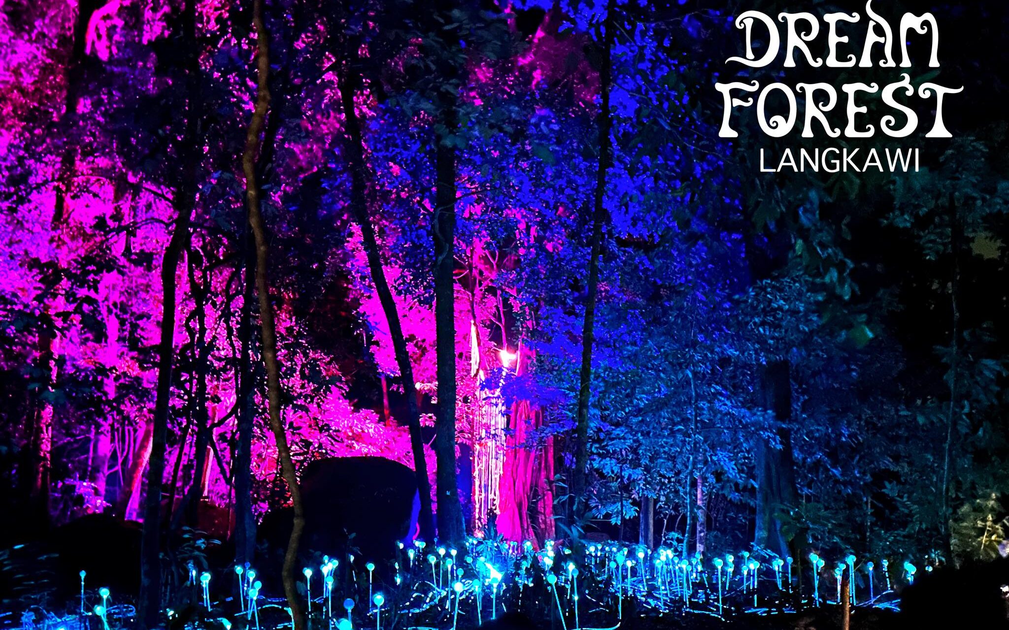 Dream Forest Langkawi