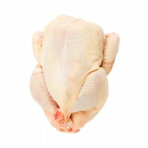 kalori ayam
