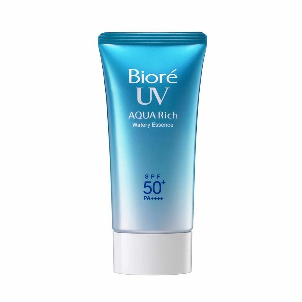 sunblock terbaik
