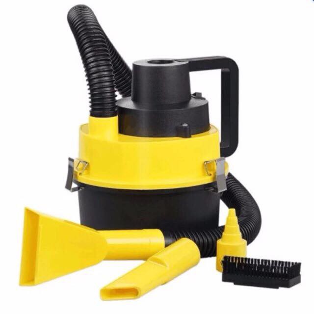 vacuum terbaik