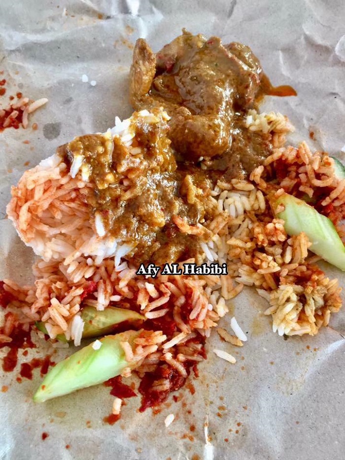 gulai ayam
