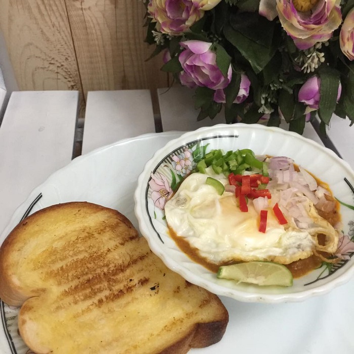kacang pool