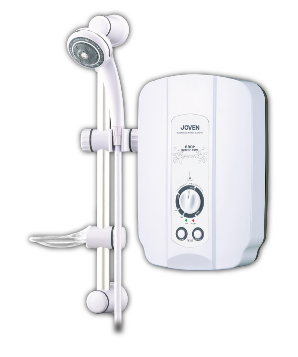 water heater terbaik