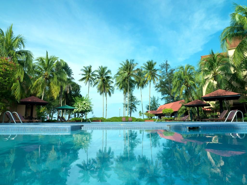 tempat menarik di cherating