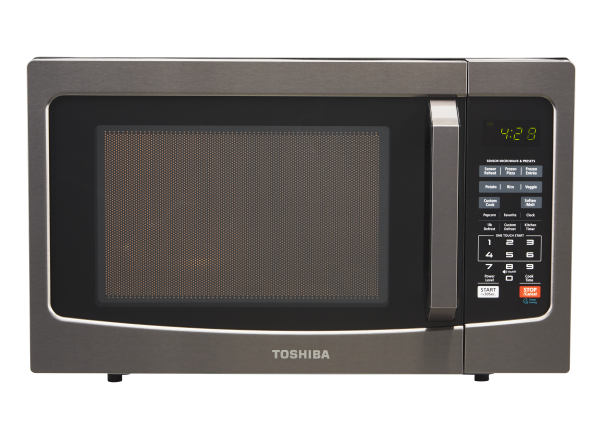 microwave oven terbaik Malaysia
