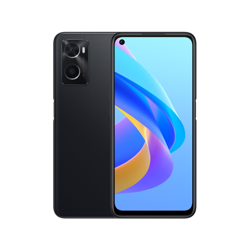 Oppo A76
