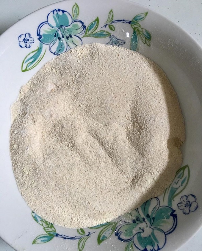 popia nestum