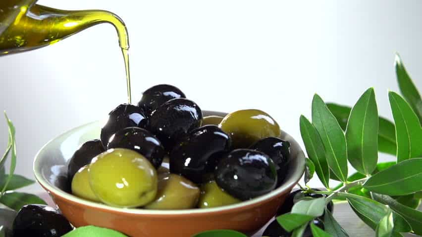 makanan sunnah