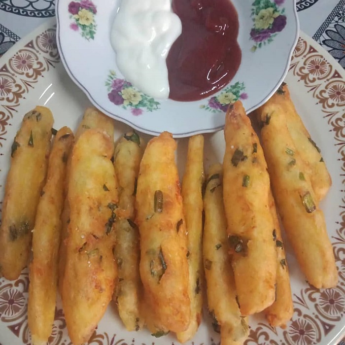 sarapan pagi
