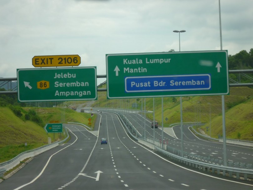 tempat menarik di seremban