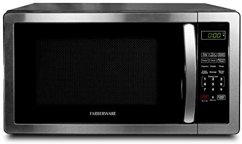 microwave oven terbaik Malaysia
