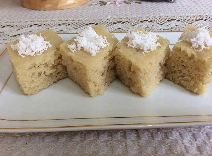 apam kampung