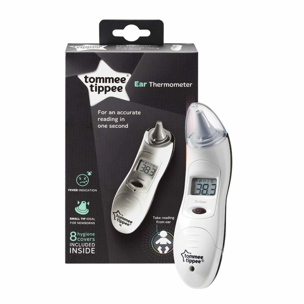 termometer terbaik Malaysia