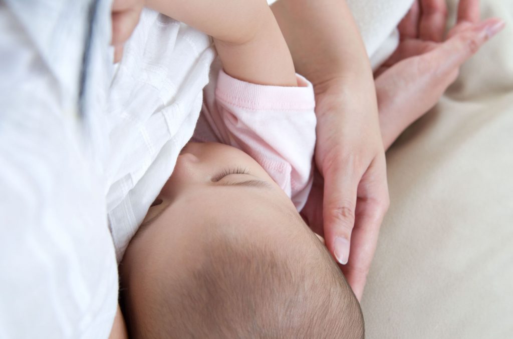 bayi pramatang
