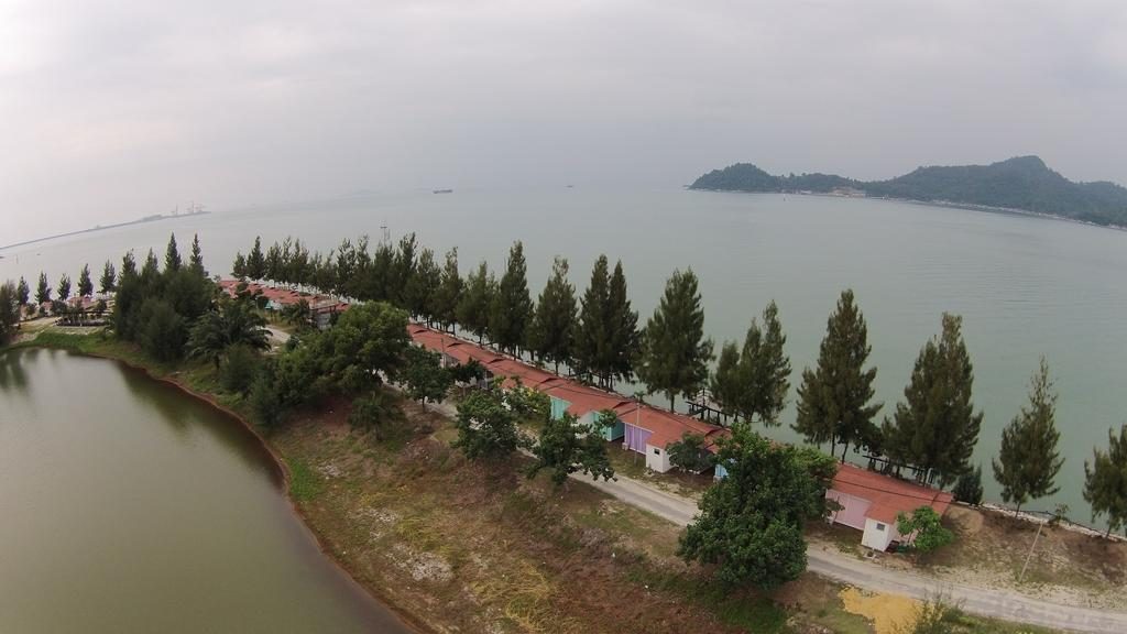 tempat menarik di lumut