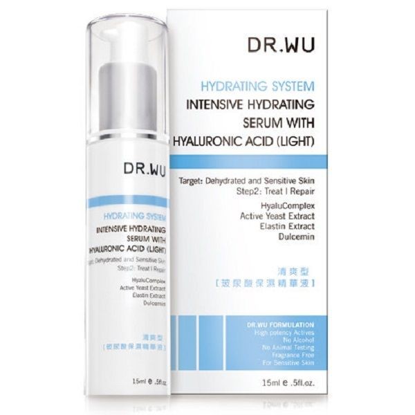 serum terbaik untuk whitehead