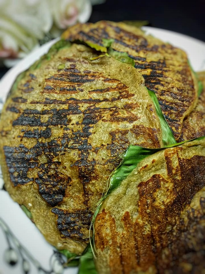 lempeng pisang