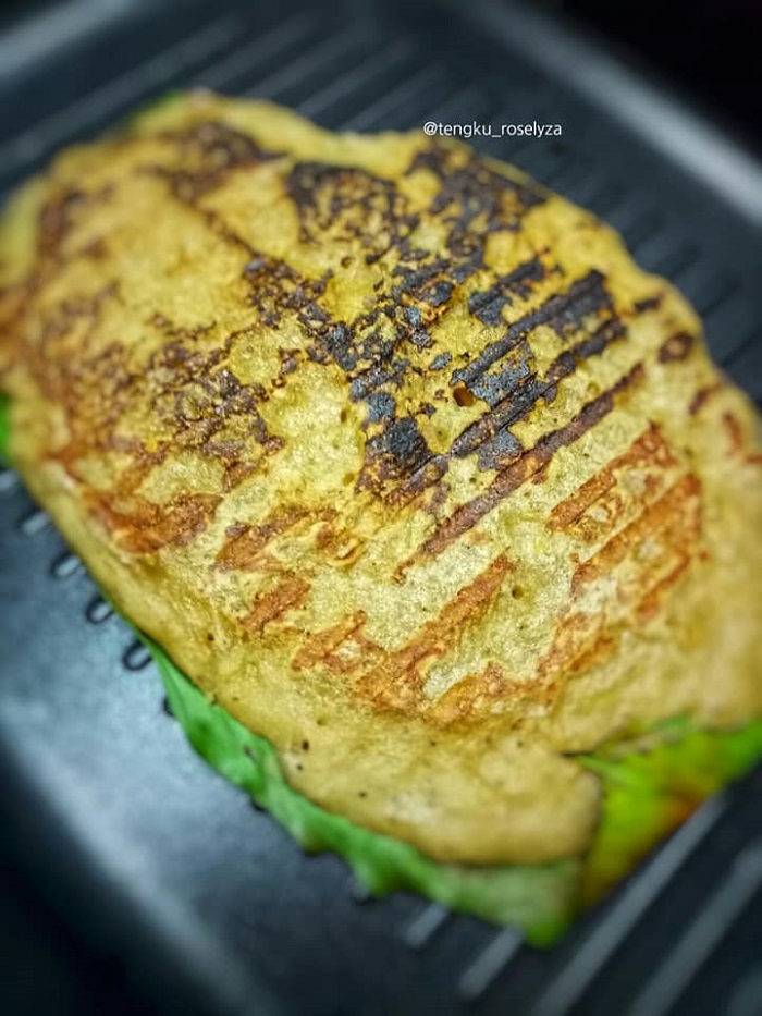 lempeng pisang
