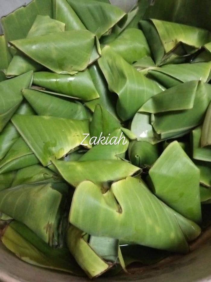 tapai pulut