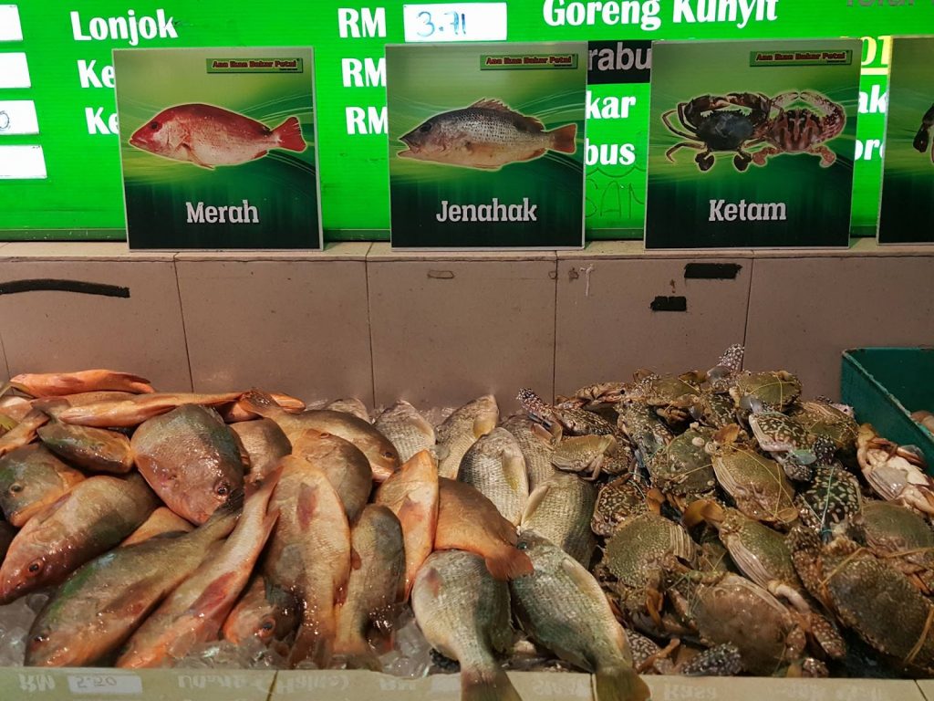 Tempat menarik di bangi