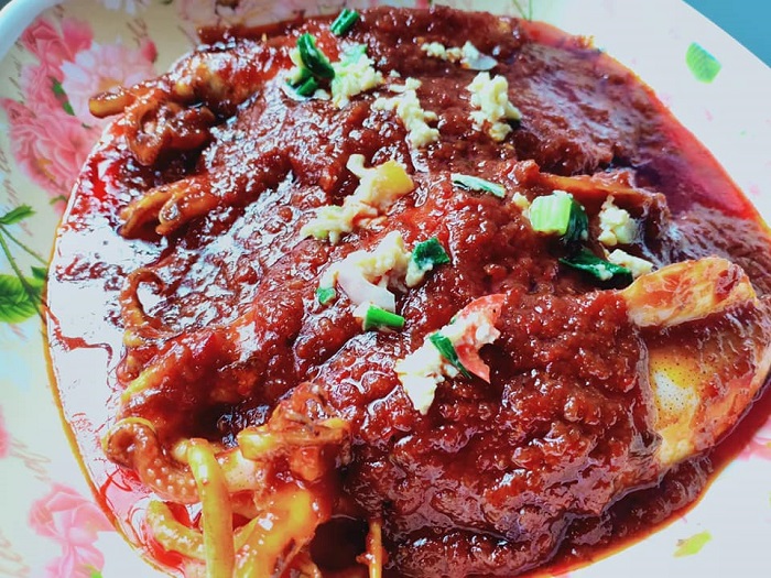 sotong sumbat