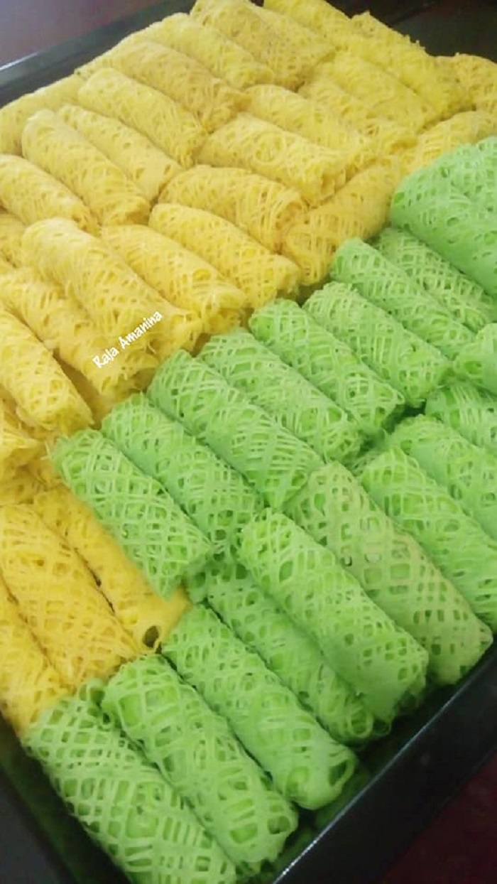 roti jala