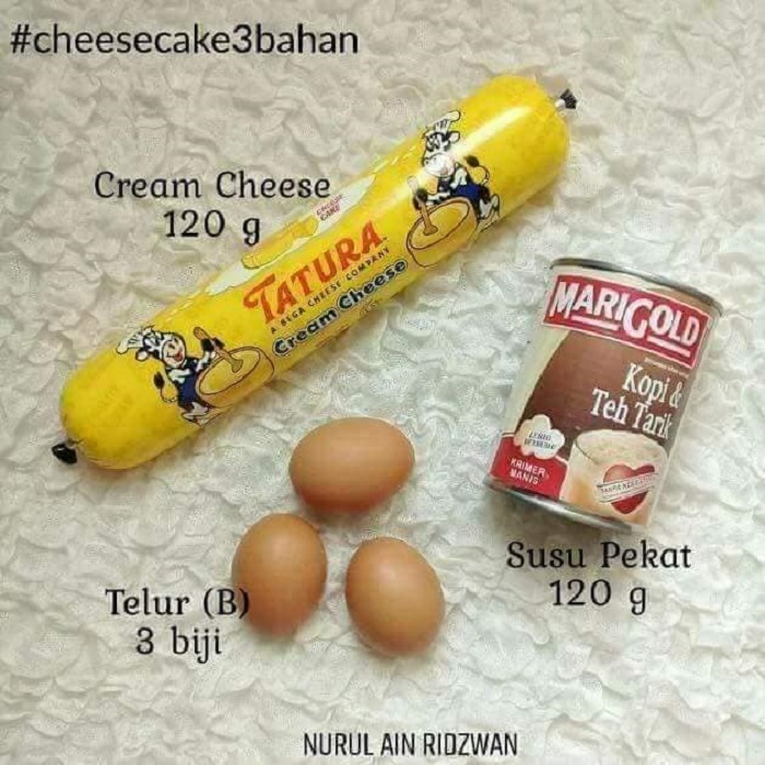 kek cheese