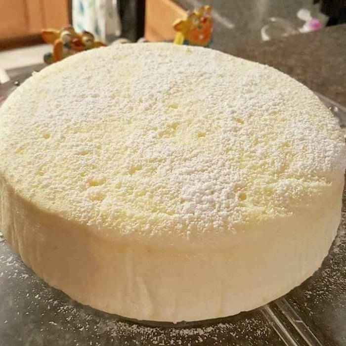 kek cheese