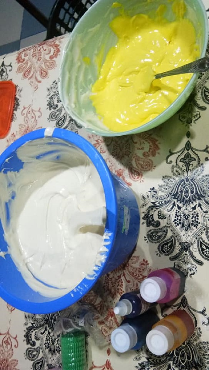 apam polkadot