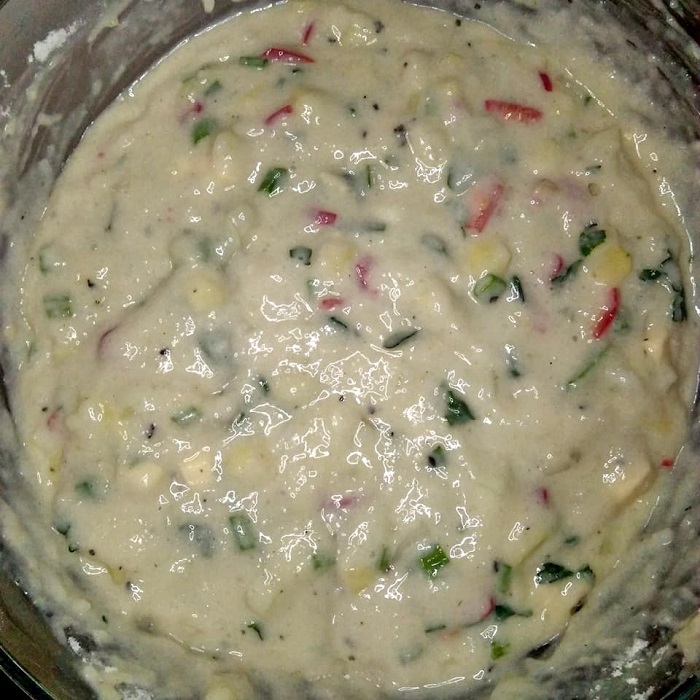 jemput nasi